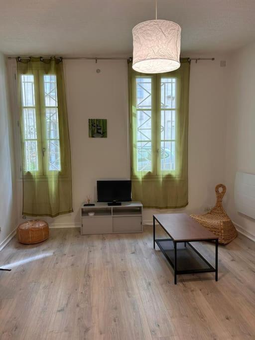 Appartamento L'Incontournable Avignone Esterno foto