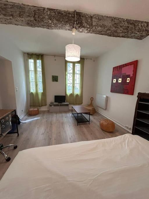 Appartamento L'Incontournable Avignone Esterno foto